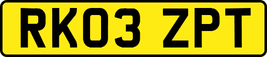 RK03ZPT