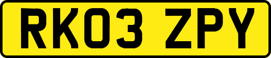 RK03ZPY