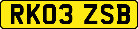 RK03ZSB