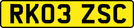 RK03ZSC