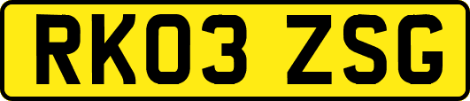 RK03ZSG
