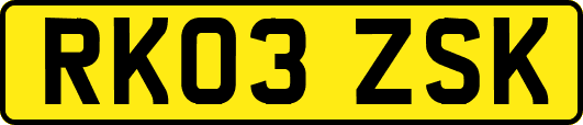 RK03ZSK