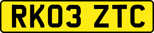 RK03ZTC