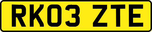 RK03ZTE