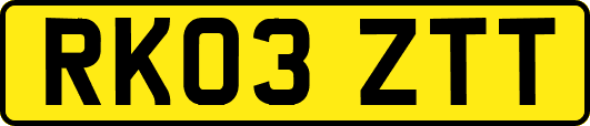 RK03ZTT