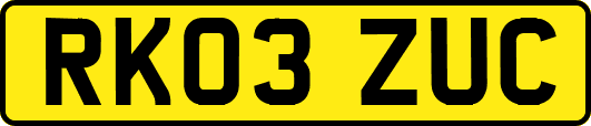 RK03ZUC