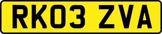 RK03ZVA