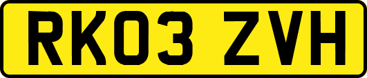 RK03ZVH