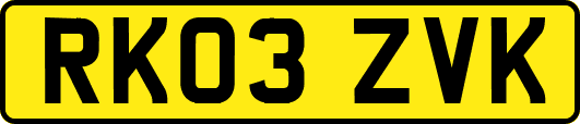 RK03ZVK