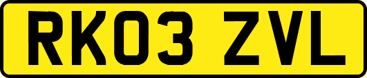 RK03ZVL
