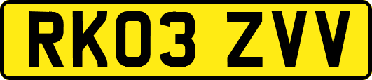 RK03ZVV