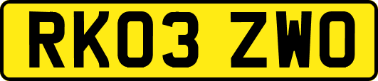 RK03ZWO