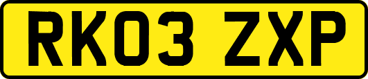 RK03ZXP