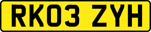 RK03ZYH
