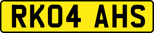 RK04AHS