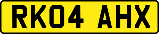 RK04AHX