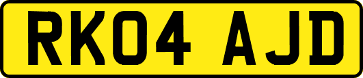 RK04AJD
