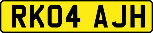 RK04AJH