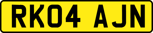 RK04AJN