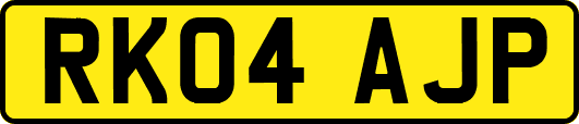 RK04AJP