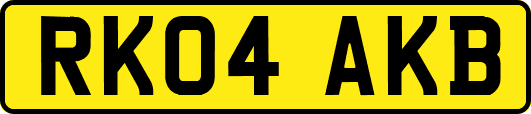 RK04AKB