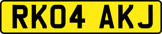 RK04AKJ