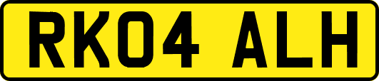 RK04ALH