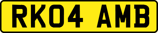 RK04AMB