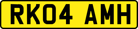 RK04AMH