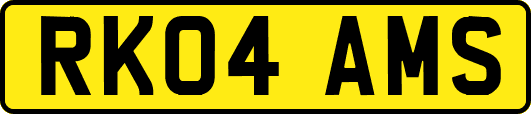 RK04AMS