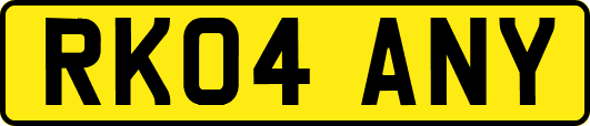 RK04ANY