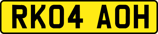 RK04AOH