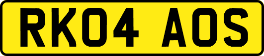 RK04AOS