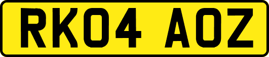 RK04AOZ
