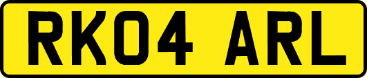RK04ARL