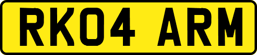 RK04ARM