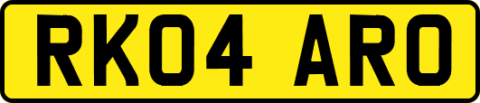 RK04ARO