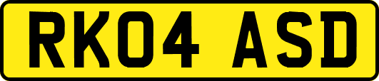 RK04ASD