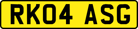 RK04ASG