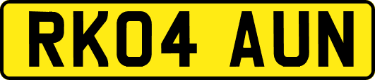 RK04AUN