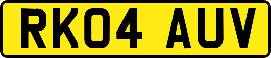RK04AUV