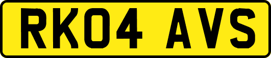 RK04AVS