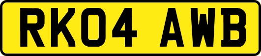 RK04AWB