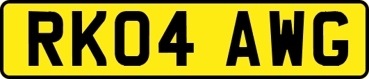 RK04AWG