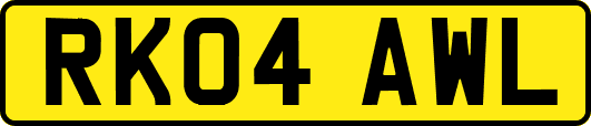 RK04AWL