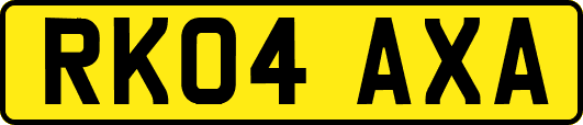 RK04AXA