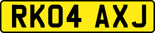 RK04AXJ