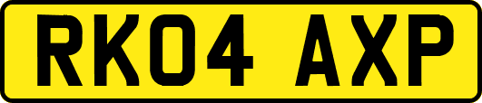 RK04AXP