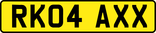 RK04AXX