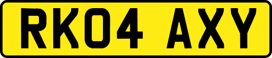 RK04AXY